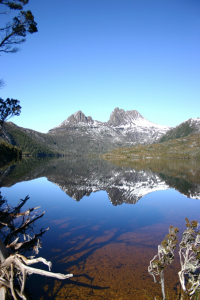 Tasmania Landscape