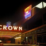 Crown Casino by Flickr User Paolo Rosa