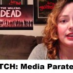 Paratextuality in The Walking Dead and more